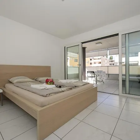 Apartment Vivian 304 B
